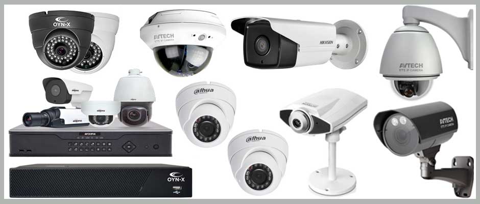 Sogo CCTV, IP Camera Distributor Company, Service Provider Dhaka, BD