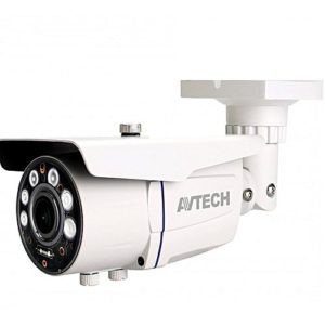 AVT452 HD CCTV 1080P IR Bullet CCTV Camera Price BD