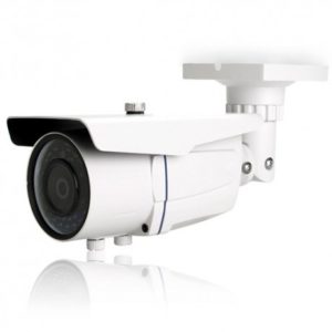 Avtech DG205X HD CCTV 1080P Vari-focal IR Bullet Camera Supplier Price in BD
