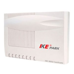 IKE TC-208 12 16 Line Machine Intercom PABX System Supplier Price BD