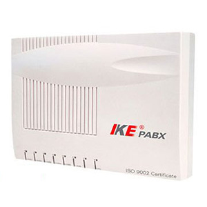 IKE TC-424 32 40 Line Machine Intercom PABX System Supplier Price BD
