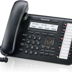 Panasonic KX-DT543 Master Telephone Set Supplier Price BD