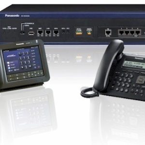 Panasonic KX-NS300 32 48 64 Line IP PBX System Supplier Price BD