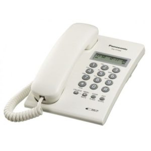 Panasonic KX-T7705X LCD Display Caller ID Telephone Set Supplier Price BD