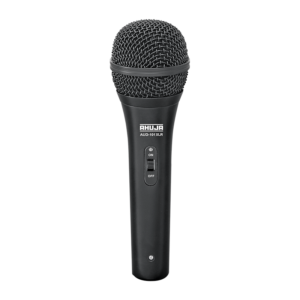 Ahuja-AUD-101XLR-Unidirectional-Dynamic-PA-WIRE-MICROPHONE-Price-in-BD-for-PA-System-bd