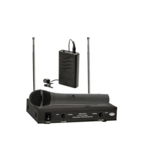 Ahuja-AWM-490VHL-Dual-PA-Wireless-MICROPHONE-Price-in-BD-for-PA-System-bd