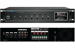 Ayzo-A-BT-4Z-1000W-1000-WATTS-AMPLIFIERS-WITH-BUILT-IN-ZONE-SELECTORS-Price-in-BD-for-PA-System-bd
