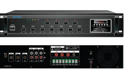 Ayzo-A-BT-4Z-680W-680-WATTS-AMPLIFIERS-WITH-BUILT-IN-ZONE-SELECTORS-Price-in-BD-for-PA-System-bd