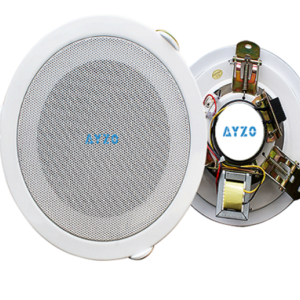Ayzo-CS-5-6W-CEILING-SPEAKERS-Price-in-BD-for-PA-System-bd