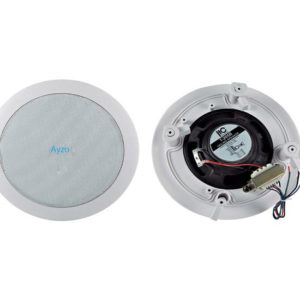 Ayzo-CS-5-6W-FC-CEILING-SPEAKERS-Price-in-BD-for-PA-System-bd