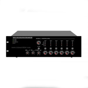 Ayzo-R-EVAC-6Z-500W-EXT-500-WATTS-EVAC-SERIES-CONROLLERS-&-EXTENSION-AMPLIFIERS-Price-in-BD-for-PA-System-bd