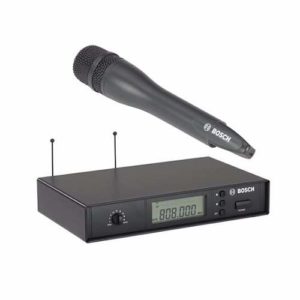 BOSCH-MW1-RX+HTX-F5-Wireless-Microphone-(Reciever+Hand)-Price-in-BD-for-PA-System-bd
