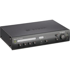 BOSCH-PLE-1MA030-30-WATT-Priority-Mixer-Amplifier-Price-in-BD-for-PA-System-bd