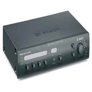 BOSCH-PLE-1MA120-120-WATT-Priority-Mixer-Amplifier-Price-in-BD-for-PA-System-bd