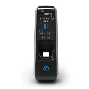 Virdi-AC-2200-(H)-Bluetooth-Premium-Outdoor-Fingerprint-Terminal-Price-in-BD-for-Time-Attendance-Access-Control-System-bd