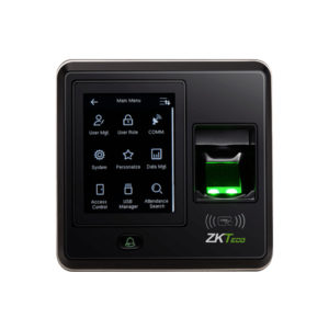 ZKTECO-SF300-Fingerprint-Time-Attendance-and-Access-Control-System