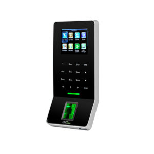 ZKTeco F22 Biometric Time Attendance and Access Control Device in BD for Time Attendance and Access Control