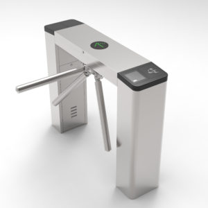 Turboo-Y148-Automation-Tripod-Turnstile-Price-in-BD-for-Access-Control-bd