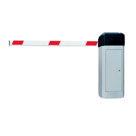 ZKTeco-P-10-High-Performance-and-High-Speed-Car-Parking-Boom-Barrier-Gate-Price-in-BD -for-Access-Control-bd